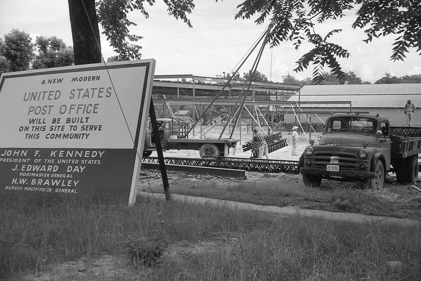 History From Our Files